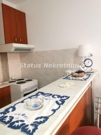 Nekretnina: Garsonjera u Železničkoj ulici