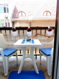 Nekretnina: Garsonjera u Železničkoj ulici