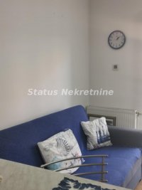 Nekretnina: Garsonjera u Železničkoj ulici