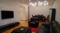 Nekretnina: Novi Beograd-Arena, kvalitetan - luks 3.0, garaža, za preporuku!