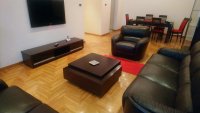 Nekretnina: Novi Beograd-Arena, kvalitetan - luks 3.0, garaža, za preporuku!