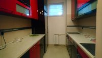 Nekretnina: Novi Beograd-Arena, kvalitetan - luks 3.0, garaža, za preporuku!