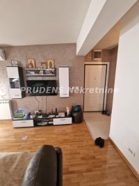 Nekretnina: Beograd, Olimp, Stan, 2.5, 72m2, uknjiženo