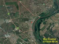 Nekretnina: Stara Pazova, Stari Banovci - Selo, 18.34a