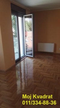 Nekretnina: Vračar, Hram Sv. Save - Černiševskog, 59m2