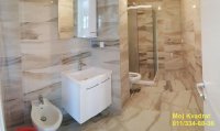 Nekretnina: Vračar, Hram Sv. Save - Černiševskog, 59m2