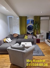Nekretnina: Palilula, Hadžipopovac - Preradovićeva, 94m2