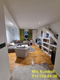 Nekretnina: Palilula, Hadžipopovac - Preradovićeva, 94m2
