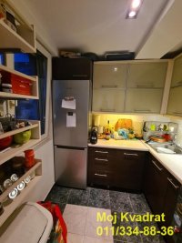 Nekretnina: Palilula, Hadžipopovac - Preradovićeva, 94m2