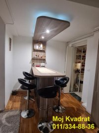 Nekretnina: Palilula, Hadžipopovac - Preradovićeva, 94m2