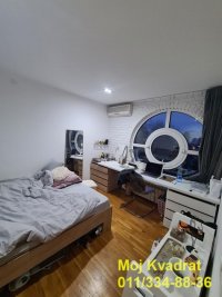 Nekretnina: Palilula, Hadžipopovac - Preradovićeva, 94m2
