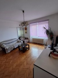 Nekretnina: 2.0, NOVI BEOGRAD, Generala Ždanova, 49m2+7m2, ID:, 181174