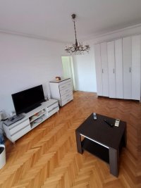 Nekretnina: 2.0, NOVI BEOGRAD, Generala Ždanova, 49m2+7m2, ID:, 181174
