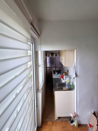 Nekretnina: 2.0, NOVI BEOGRAD, Generala Ždanova, 49m2+7m2, ID:, 181174