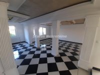 Nekretnina: Veternik-Prazna Sedmosobna kuća 250 m2 u mirnom kraju-potreban Depozit-Zakupnina 800e-065/385 8880