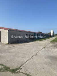 Nekretnina: Beograd-Okolina-Razrađena Farma Pilića sa kapacitetom od 40000 komada-065/385 8880