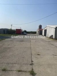 Nekretnina: Beograd-Okolina-Razrađena Farma Pilića sa kapacitetom od 40000 komada-065/385 8880