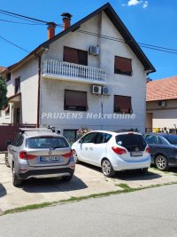 Nekretnina: SURČIN - prelepa uknjižena kuća