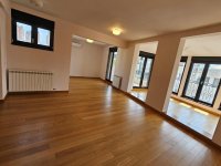 Nekretnina: 4.0, VRAČAR, Novopazarska, 136m2, LUX, ID:, 181303