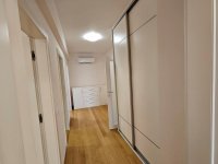 Nekretnina: 4.0, VRAČAR, Novopazarska, 136m2, LUX, ID:, 181303