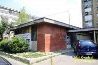 Nekretnina: Vukov spomenik, Zahumska - SAMOSTALNI OBJEKAT