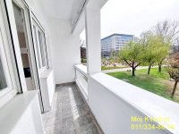 Nekretnina: Savski venac, Beograđanka - Admirala Geprata, 76m2