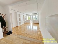 Nekretnina: Savski venac, Beograđanka - Admirala Geprata, 76m2