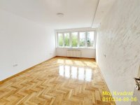 Nekretnina: Savski venac, Beograđanka - Admirala Geprata, 76m2