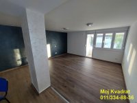 Nekretnina: Zemun, Zemun polje - Tomice Popovića, 58m2