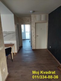 Nekretnina: Zemun, Zemun polje - Tomice Popovića, 58m2