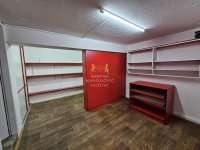 Nekretnina: Poslovni prostor u blizini nove pijace