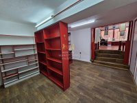 Nekretnina: Poslovni prostor u blizini nove pijace