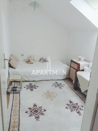 Nekretnina: Zemun,71m2, parking mesto ID#1676