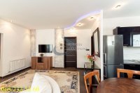 Nekretnina: Voždovac, Lekino brdo - Veljka Milićevića 51m2