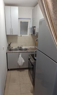 Nekretnina: Rakovica, stan sa parking mestom