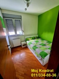 Nekretnina: Voždovac, Lekino brdo - Miklošićeva, 42m2
