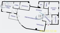 Nekretnina: Vračar, Kalenić pijaca - Golsvordijeva 103m2