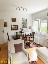 Nekretnina: Voždovac, Darvinova pošta - Kraljevačka 42m2