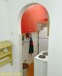 Nekretnina: Voždovac, Darvinova pošta - Kraljevačka 42m2