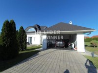 Nekretnina: Izuzetna kuća na 28ari placa ID#129873