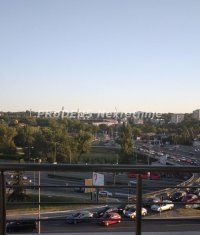 Nekretnina: Lux stan na Vračaru, namešten ili polunamešten