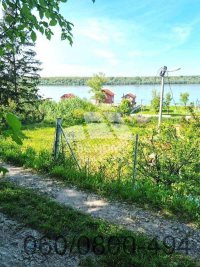 Nekretnina: Plac na Dunavu, Višnjica ID#2520