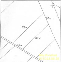 Nekretnina: Surčin - Tabla, 49ari