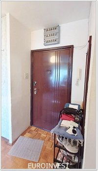 Nekretnina: 2,5 Uknjižen, odlična lokacija, funkcionalan stan ID#1676