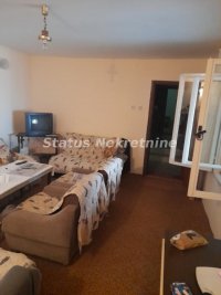 Nekretnina: Futog-Spratna Porodična kuća 150 m2 u blizini Sportskog Centra i Dunava-065/385 8880