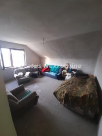Nekretnina: Futog-Spratna Porodična kuća 150 m2 u blizini Sportskog Centra i Dunava-065/385 8880
