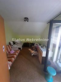 Nekretnina: Futog-Spratna Porodična kuća 150 m2 u blizini Sportskog Centra i Dunava-065/385 8880