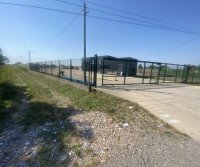 Nekretnina: Magacin na 35 ari izbetoniranog i ogradjenog placa