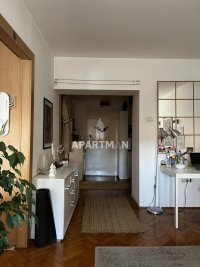 Nekretnina: Stari grad - Brankova, 37m2 ID#1331