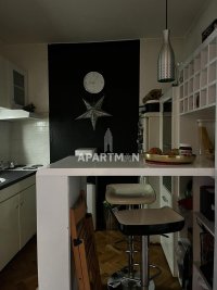 Nekretnina: Stari grad - Brankova, 37m2 ID#1331